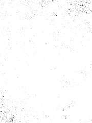 Grunge Textured Dirty Dusty Grainy Overlay Background