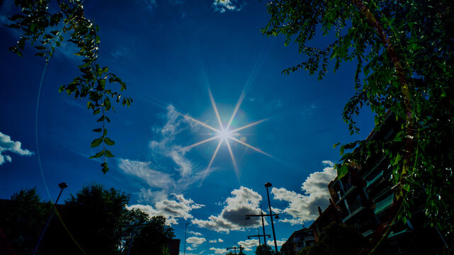 La estrella de bel&eacute;n est&aacute; en camino