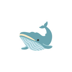 Whale Emoji  
