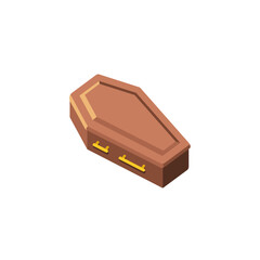 Coffin Emoji  
