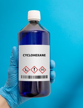 Cyclohexane