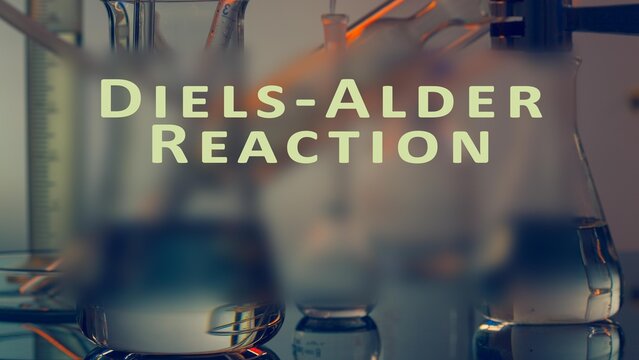 Diels-Alder Reaction