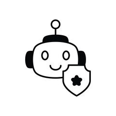 AI in Law Enforcement