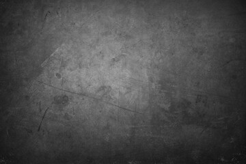 Black Chalkboard Background Texture