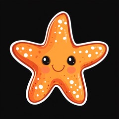 star fish