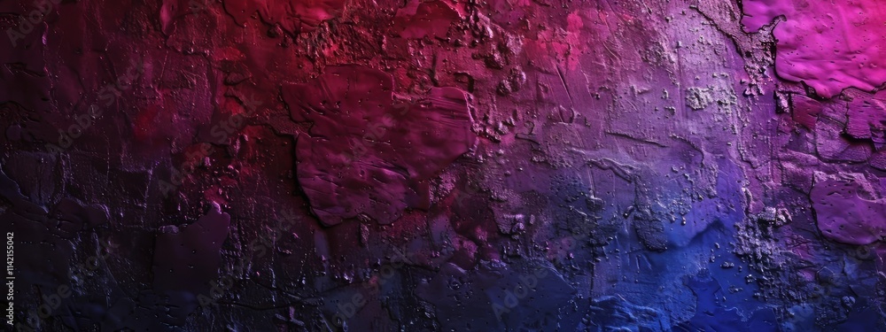 Poster dark blue and purple gradient background texture, grunge. dark purple vector pattern with narrow lin