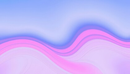 Naklejka premium a close up of a pink and blue abstract background
