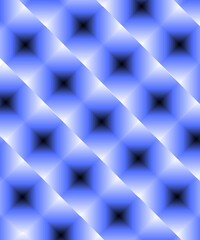 seamless geometric pattern