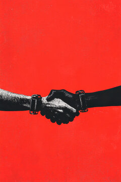 The Conflict between RED&BLACK公式 ストア