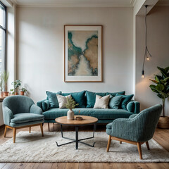 modern interior
home decor
Living room interior