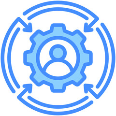 Personalization Icon