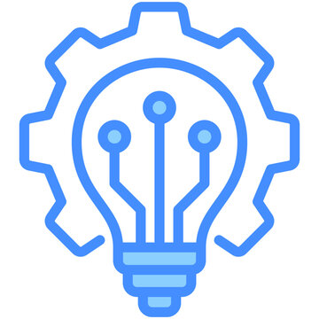 Innovation Icon