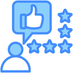 Good Feedback Icon