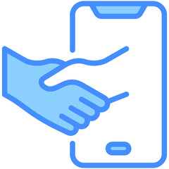 Agreement Icon