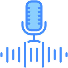 Voice Assistant Icon