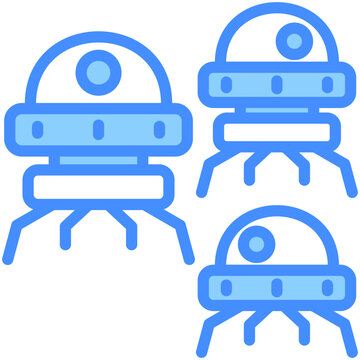 Swarm Icon