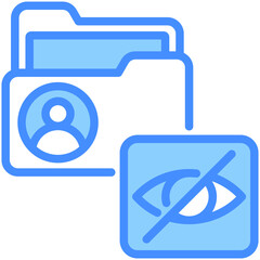 Data Privacy Icon