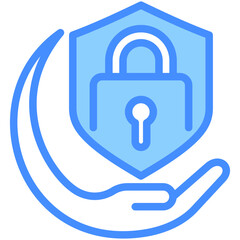 Security Management Icon