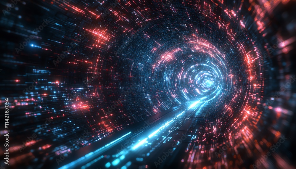 Poster cloud computing technology transferring largescale data over the internet