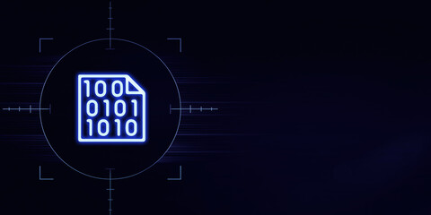 Obraz premium Preventing Data Loss in a Digital-First Business Environment