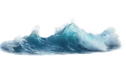  Ocean wave, transparent background © PNG Kingdom 