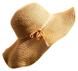 PNG Cottagecore sun hat beachwear accessory clothing.