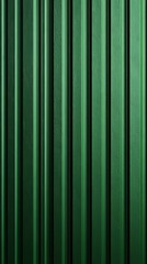 Green striped paper texture. christmas wallpaper. Ultra realistic. Photorealistic