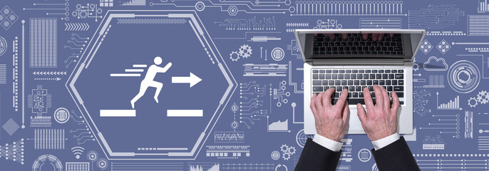 Concept of motivation