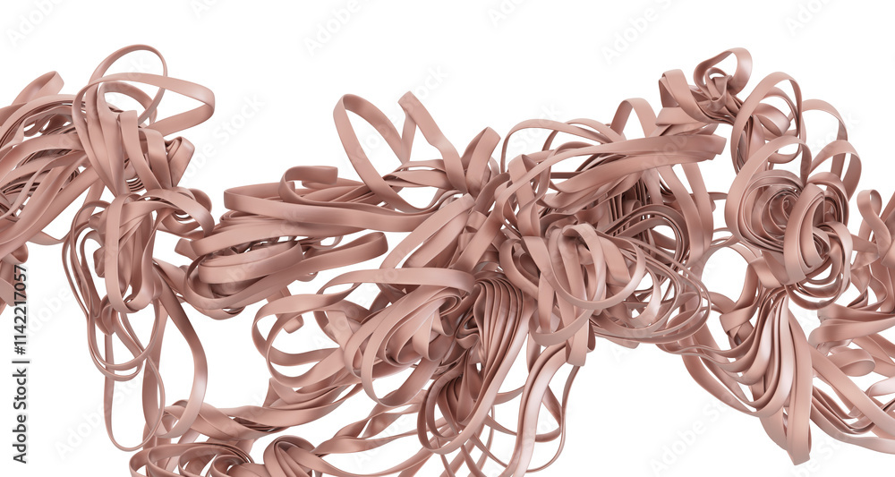Aufkleber gold background or texture and gradients shadow