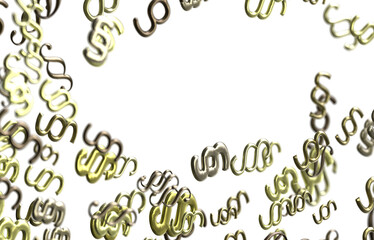 Symbol of Law and Justice - Paragraph 3d