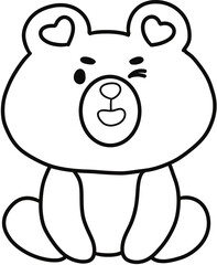 Bear