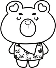 Bear