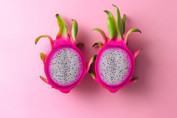 Delicious fruit close-up
