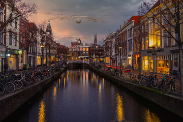 Amsterdam 