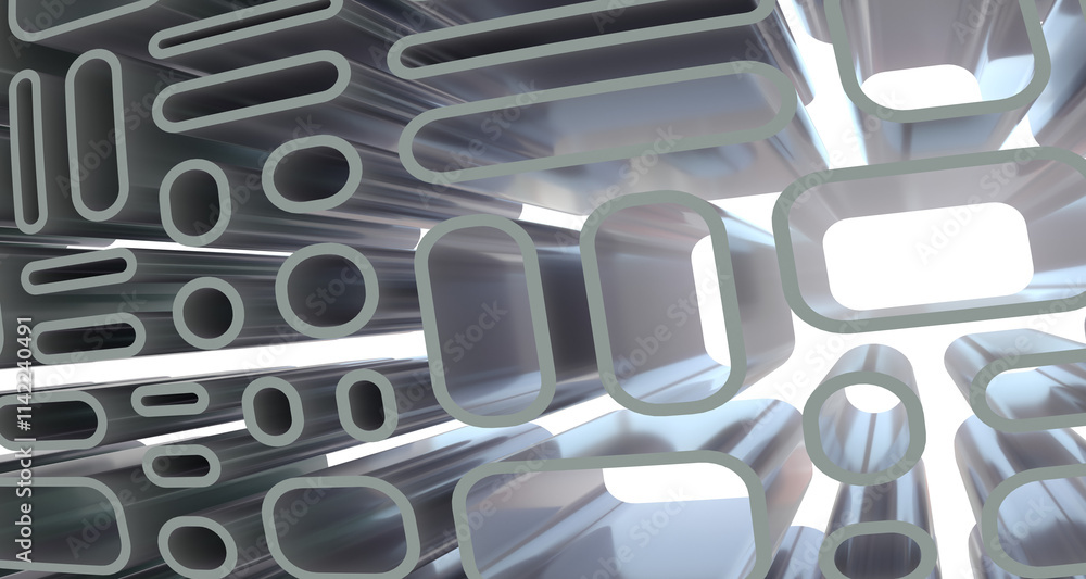 Poster abstract low-poly background. triangulated texture. design 3d. polygonal geometrical pattern. triang