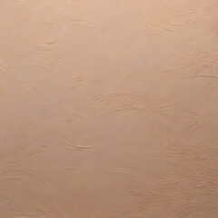 Obraz premium Textured paper background in a contemporary mocha mousse shade, featuring a smooth yet subtle grain pattern for a modern aesthetic.