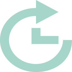 Activity icon design logo