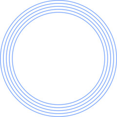 Geometric Line Art Diamond Frame for Decorative and Modern Design