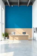 interior of a bathroom