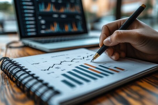 Finanzanalyse und Wachstumskonzepte