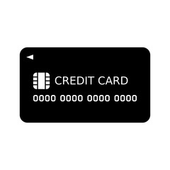 黒いクレジットカード