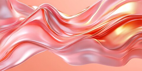 Obraz premium abstract liquid background