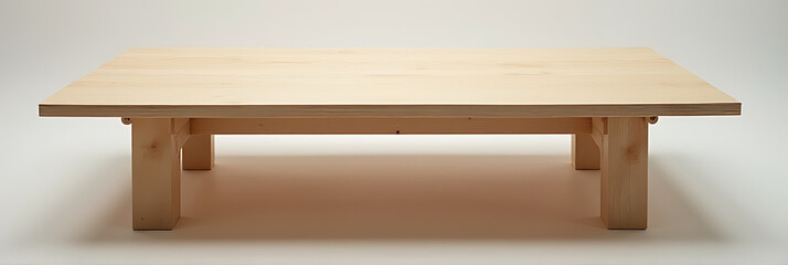 The worktable is made of balsa wood and serves as a DIY platform for design projects and invention concepts._00002_