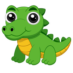 Fototapeta premium turtle cartoon