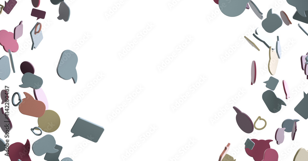 Poster Sending email from a mobile .