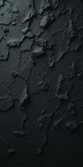 Naklejka premium Intricate, dark, abstract texture with subtle variations in tone and density, intricate, subtle, organic
