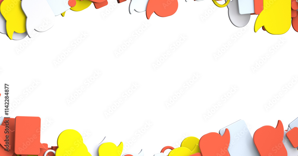 Poster Sending email from a mobile .