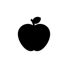 apple fruit icon