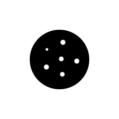 cookies, biscuit icon