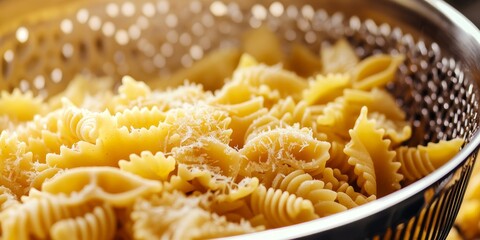 Pasta prayers during the coronavirus outbreak highlight the unique blend of humor and spirituality found in pastafarian beliefs, as believers turn to colanders while coping with coronaviruses.